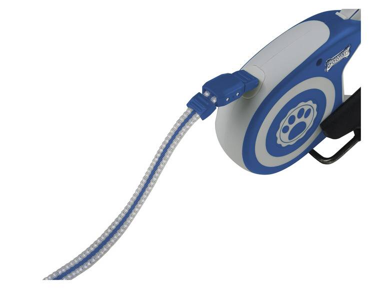 zoofari® Ausziehleine, mit Aufrollfunktion Große Rabatte