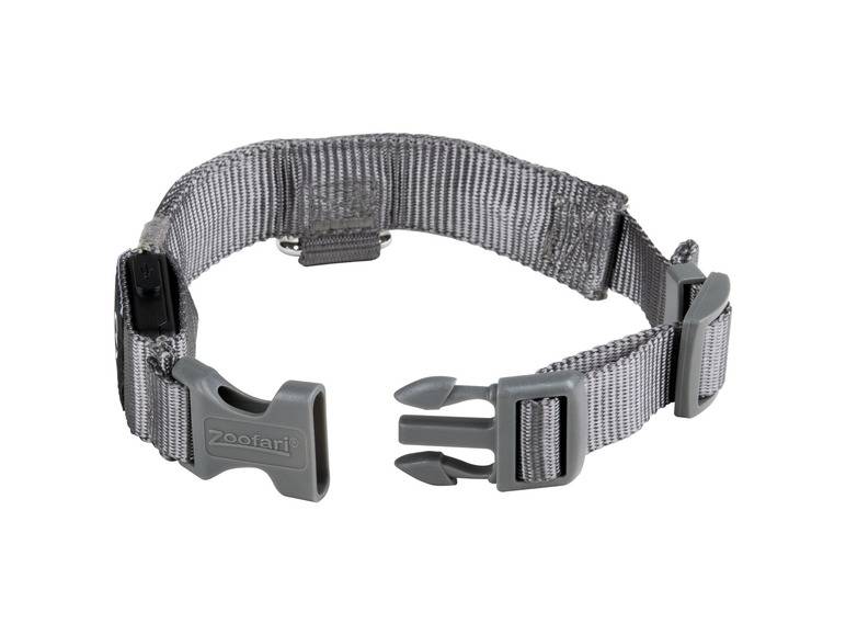 zoofari® LED-Hundeleuchtband, mit wiederaufladbarem Akku Bestseller