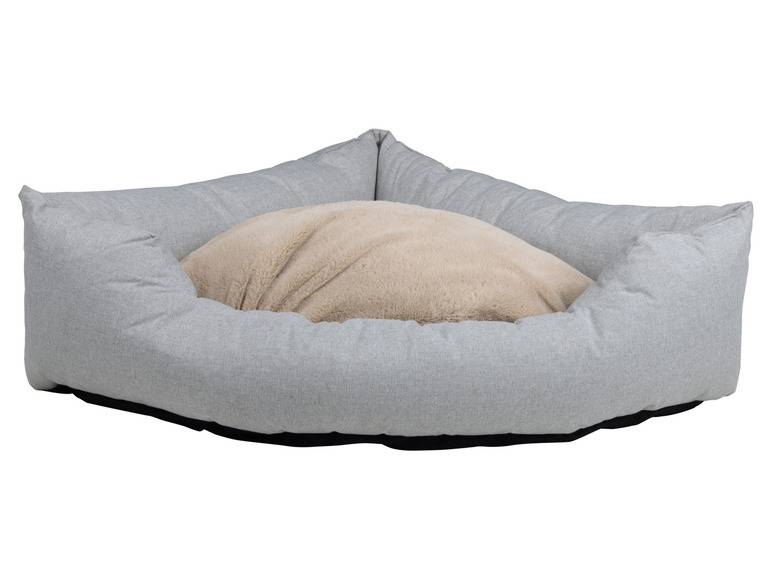 zoofari® Haustierbett, mit Anti-Rutschboden Saisonale Angebote