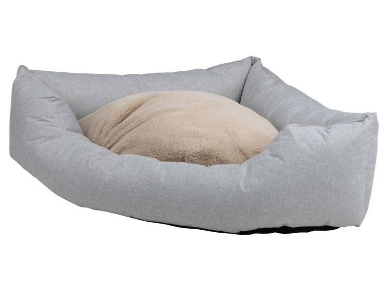 zoofari® Haustierbett, mit Anti-Rutschboden Saisonale Angebote