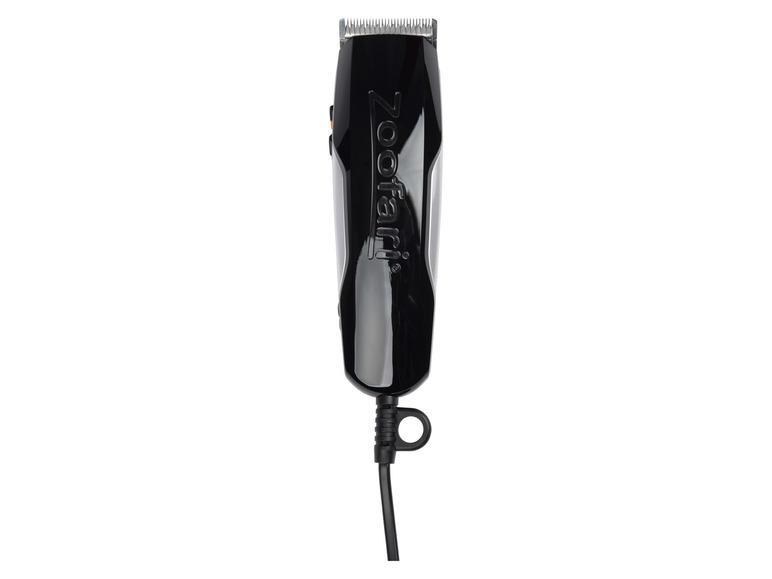 zoofari® Tierhaarschneider »ZTSD 36 C3«, 10 W, 6-teilig Räumungsverkauf
