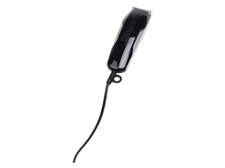 zoofari® Tierhaarschneider »ZTSD 36 C3«, 10 W, 6-teilig Räumungsverkauf