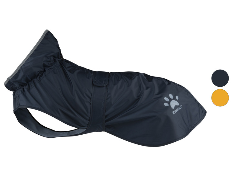 zoofari® Hunderegenmantel, wasserdicht VIP-Rabatte