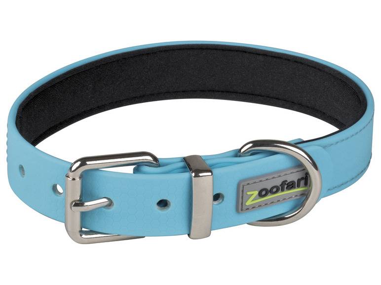 zoofari® Hundehalsband und Leine, 3-fach verstellbar Wochenangebot