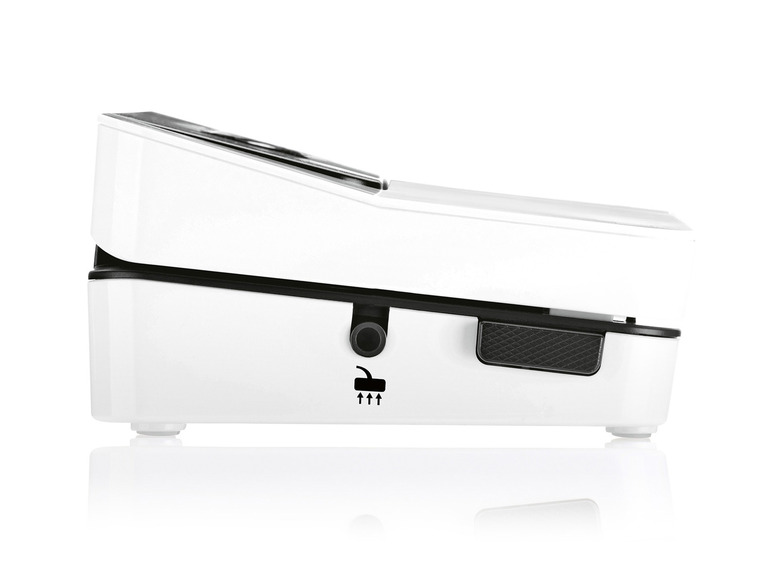 SILVERCREST® KITCHEN TOOLS Vakuumierer »SV 125 C6« mit Indikationsleuchten Cyber Monday