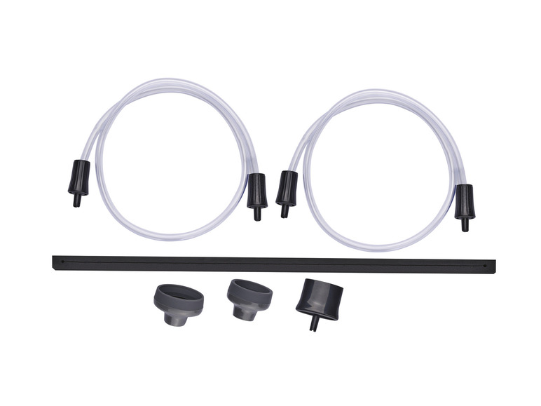 SILVERCREST® KITCHEN TOOLS Vakuumierer »SV 125 C6« mit Indikationsleuchten Cyber Monday
