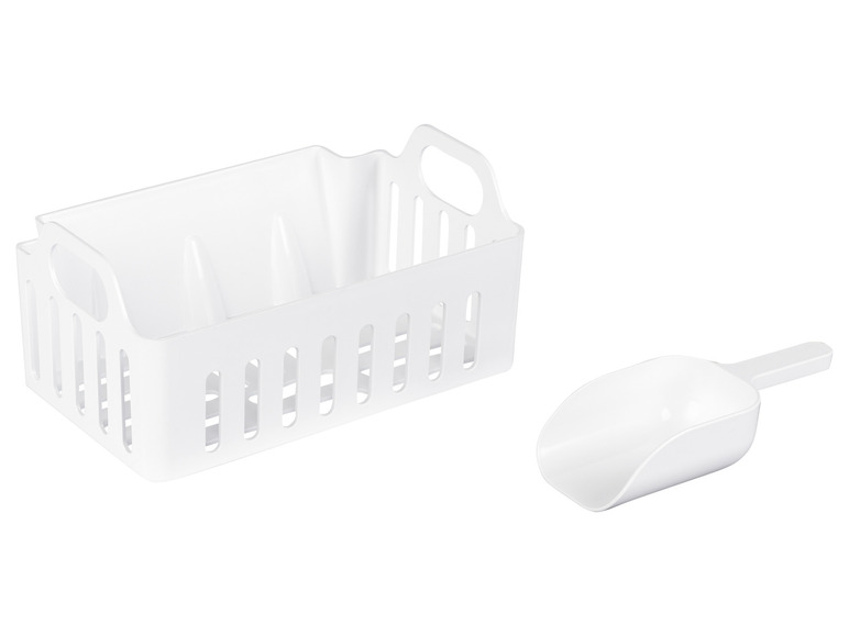 SILVERCREST® KITCHEN TOOLS Eiswürfelmaschine »SEMK 105 B2«, 2,1 l Wassertank Muttertagsangebot