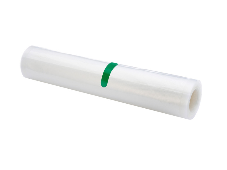 SILVERCREST® KITCHEN TOOLS Folienrollen für Vakuumierer »SFS 300 C1 /SOFS 300 C1«, 5 Stück Heißer Verkauf