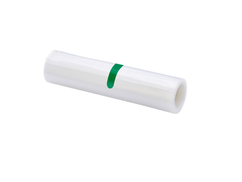 SILVERCREST® KITCHEN TOOLS Folienrollen für Vakuumierer »SFS 300 C1 /SOFS 300 C1«, 5 Stück Heißer Verkauf