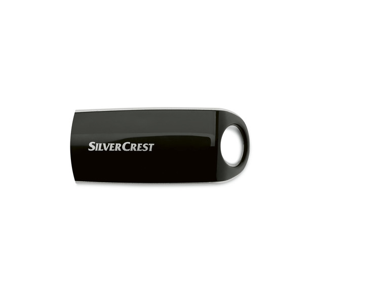 SILVERCREST® KITCHEN TOOLS Digitale Löffelwaage, spülmaschinengeeignet Top Angebot