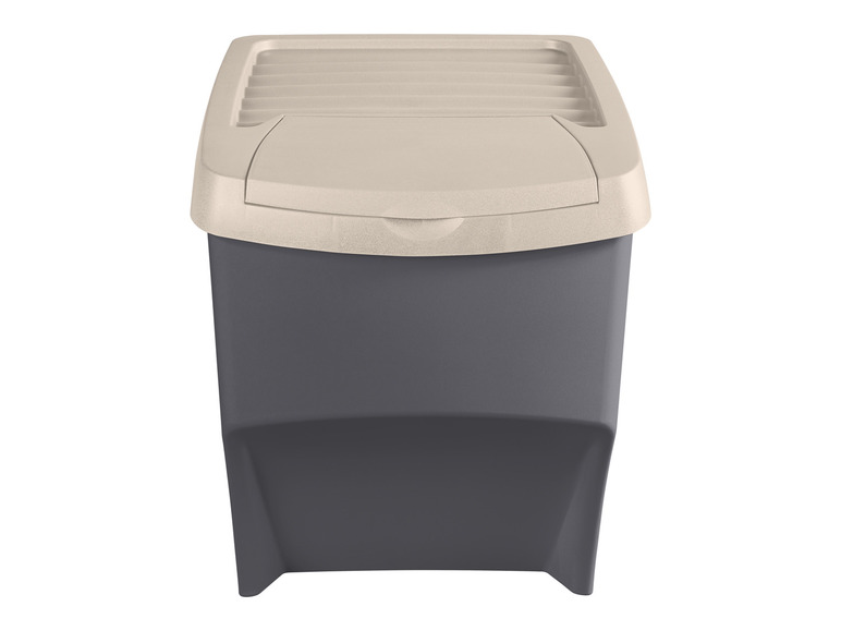 LIVARNO home Recyclingstation, 20 l Große Rabatte