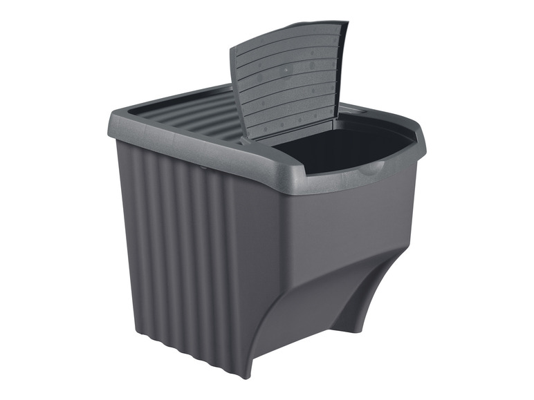 LIVARNO home Recyclingstation, 20 l Große Rabatte