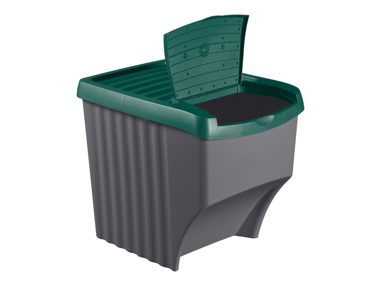 LIVARNO home Recyclingstation, 20 l Große Rabatte