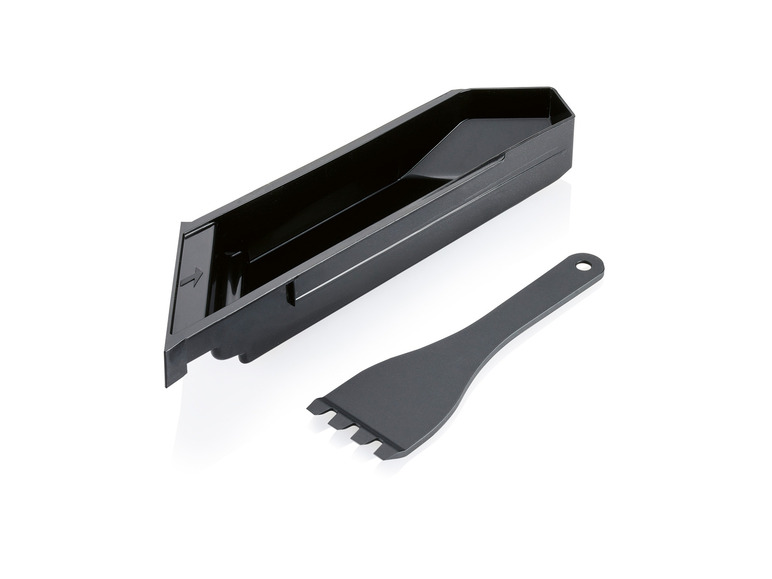 SILVERCREST® KITCHEN TOOLS 3-in-1: Kontaktgrill »SKGE 2000 D3«, 29 x 26 cm Kauf eins, bekomm eins gratis