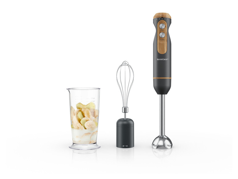 SILVERCREST® KITCHEN TOOLS Stabmixer, 600 W Sonderangebote