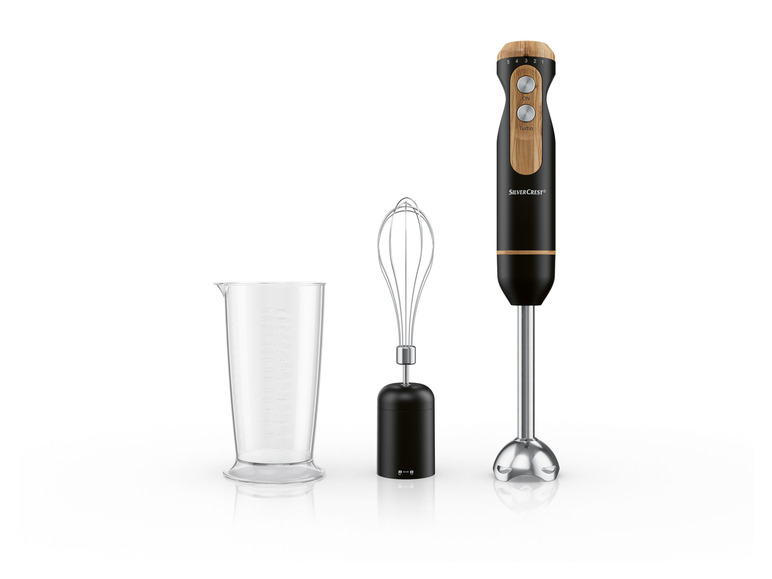 SILVERCREST® KITCHEN TOOLS Stabmixer, 600 W Sonderangebote