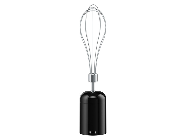 SILVERCREST® KITCHEN TOOLS Stabmixer-Set »SSSH 600 A1«, 3in1 mit Elementen in Holzoptik VIP-Rabatte