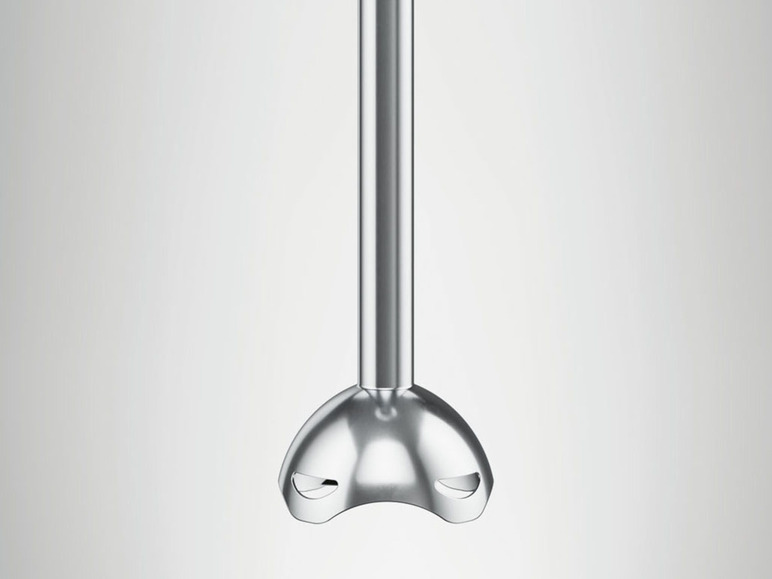 SILVERCREST® KITCHEN TOOLS Stabmixer-Set »SSSH 600 A1«, 3in1 mit Elementen in Holzoptik VIP-Rabatte