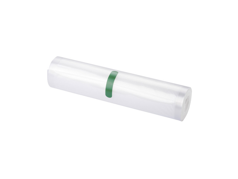 SILVERCREST® KITCHEN TOOLS Folienrollen für Vakuumierer, 20 cm Zeitbegrenzte Promotion
