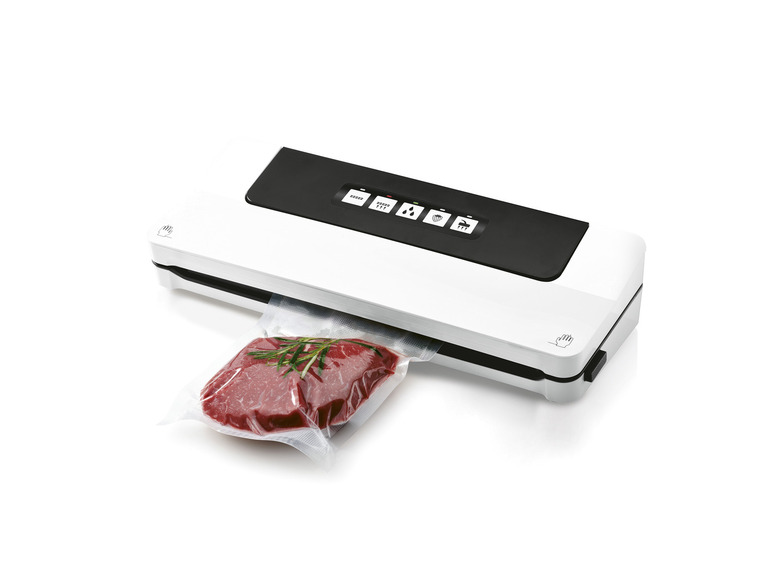 SILVERCREST® KITCHEN TOOLS Folienrollen für Vakuumierer, 20 cm Zeitbegrenzte Promotion