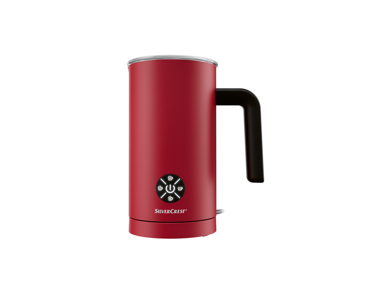 SILVERCREST® KITCHEN TOOLS Milchaufschäumer »SMAS 500 D1«, 500 W Riesige Rabatte