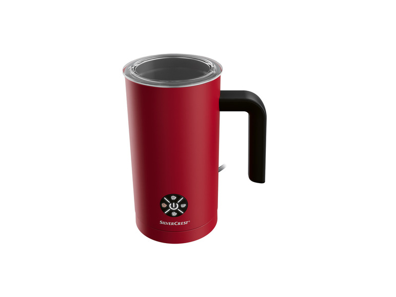 SILVERCREST® KITCHEN TOOLS Milchaufschäumer »SMAS 500 D1«, 500 W Riesige Rabatte