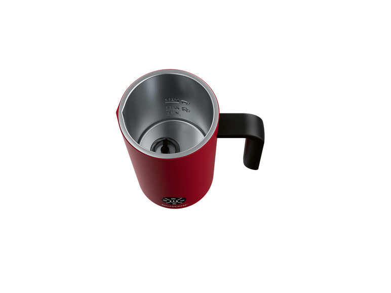 SILVERCREST® KITCHEN TOOLS Milchaufschäumer »SMAS 500 D1«, 500 W Riesige Rabatte