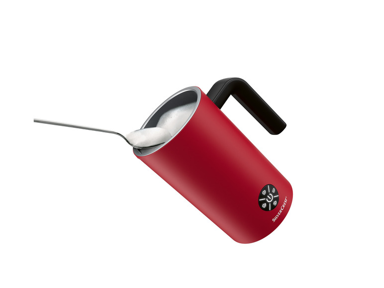 SILVERCREST® KITCHEN TOOLS Milchaufschäumer »SMAS 500 D1«, 500 W Riesige Rabatte