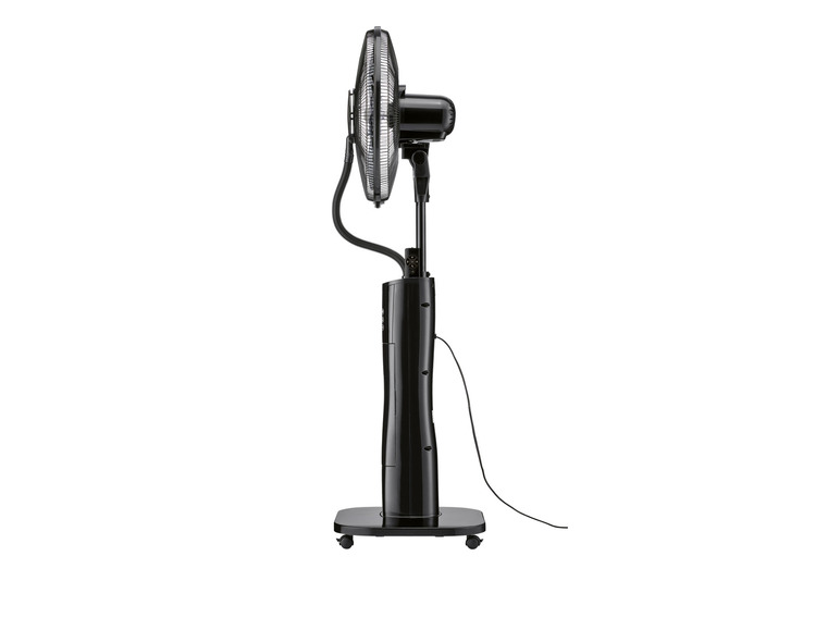 SILVERCREST® Standventilator »SSVS 70 C3«, mit Sprühnebelfunktion Kostenloser Versand international