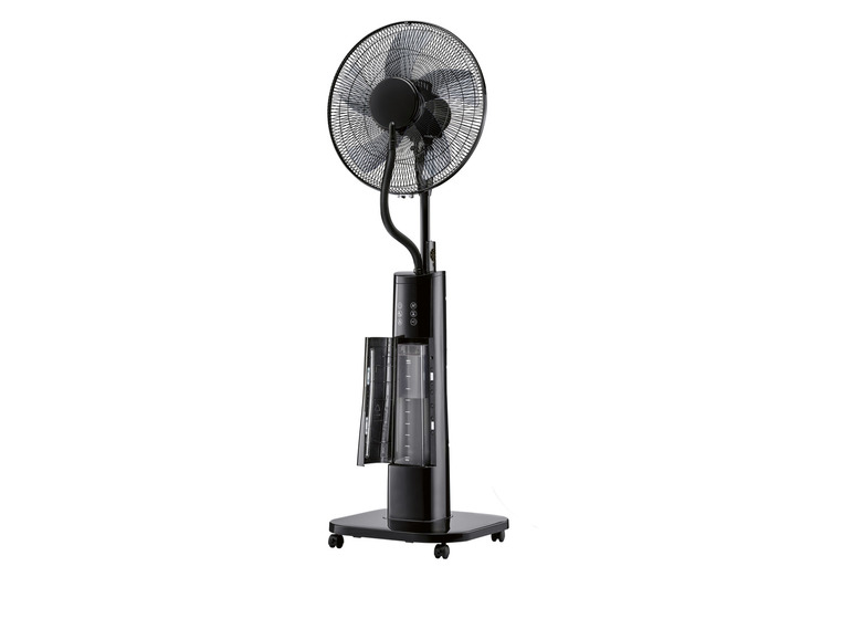SILVERCREST® Standventilator »SSVS 70 C3«, mit Sprühnebelfunktion Kostenloser Versand international
