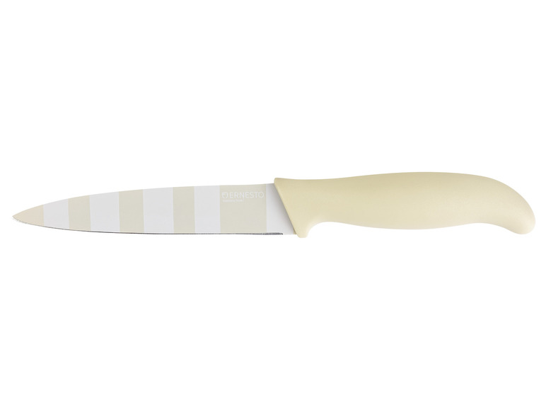 ERNESTO® Edelstahl-Messerset, 4-teilig Online