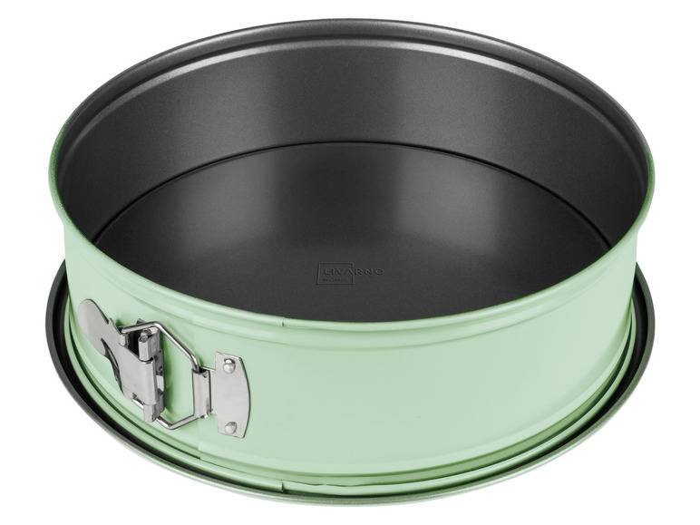 LIVARNO home Springform \ Königskuchenform \ Gugelhupfform, mit ILAG® Antihaftbeschichtung im Angebot