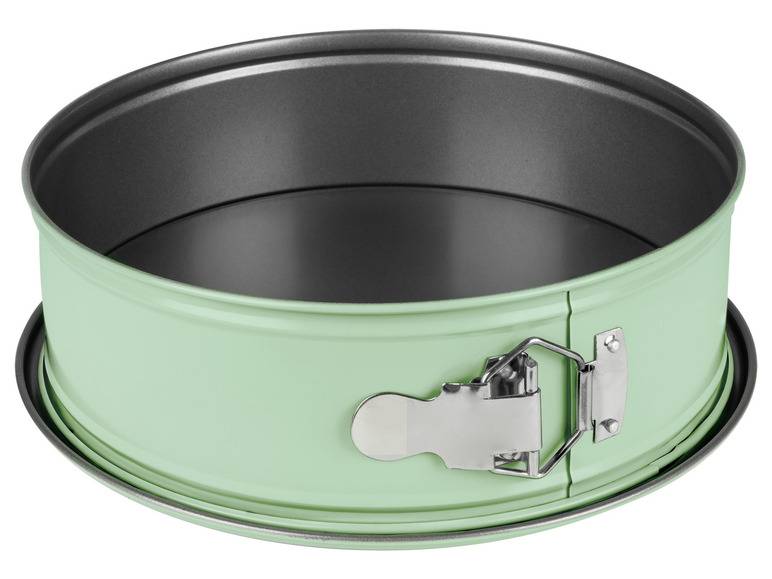 LIVARNO home Springform \ Königskuchenform \ Gugelhupfform, mit ILAG® Antihaftbeschichtung im Angebot