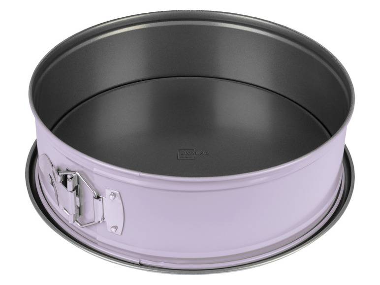 LIVARNO home Springform \ Königskuchenform \ Gugelhupfform, mit ILAG® Antihaftbeschichtung im Angebot