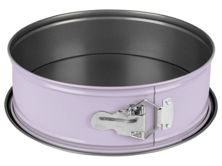 LIVARNO home Springform \ Königskuchenform \ Gugelhupfform, mit ILAG® Antihaftbeschichtung im Angebot
