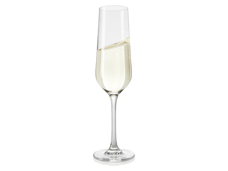ERNESTO® Rotwein-/Weißw.-/Sekt-/Wassergläser Schlussverkauf