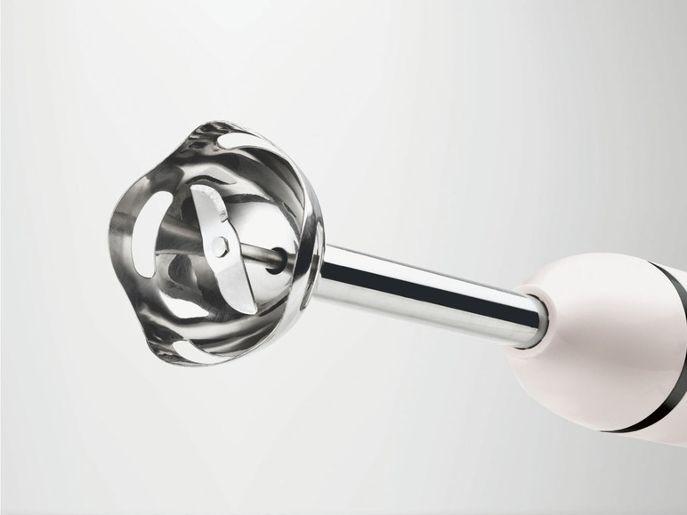 SILVERCREST® KITCHEN TOOLS Stabmixer »SSMS 600 A1«, mit Smoothiemakeraufsatz Meist gekauft