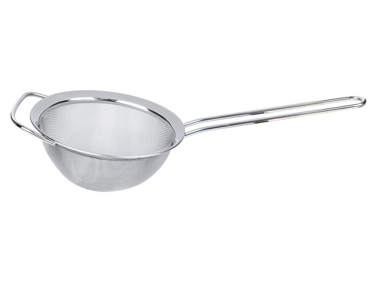 ERNESTO® Edelstahl-Küchensieb-Set, 3 Stück Blitzverkäufe