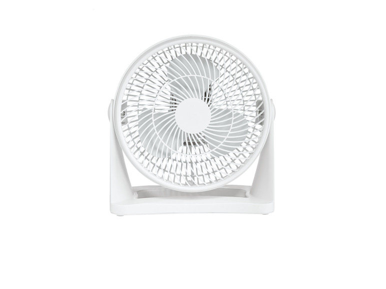 SILVERCREST® Tischventilator Turbo »STVT 21 B1«, 21 W Limitierter Zeitrabatt