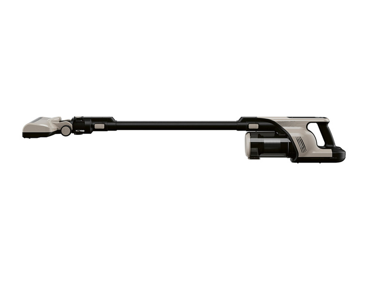 SILVERCREST® Akku-Zyklon-Staubsauger »SHAZDB 29.6 A1«, 400 W Flash Sale