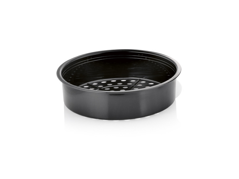 SILVERCREST® KITCHEN TOOLS Reiskocher SRK 400 D1, 400 W Exklusivangebot