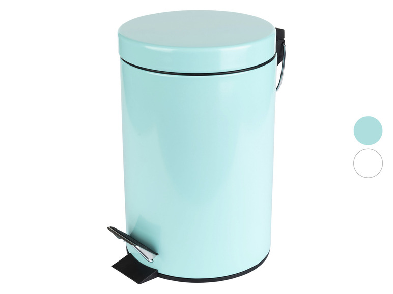 LIVARNO home Kosmetikeimer, 2,6 l Black Friday