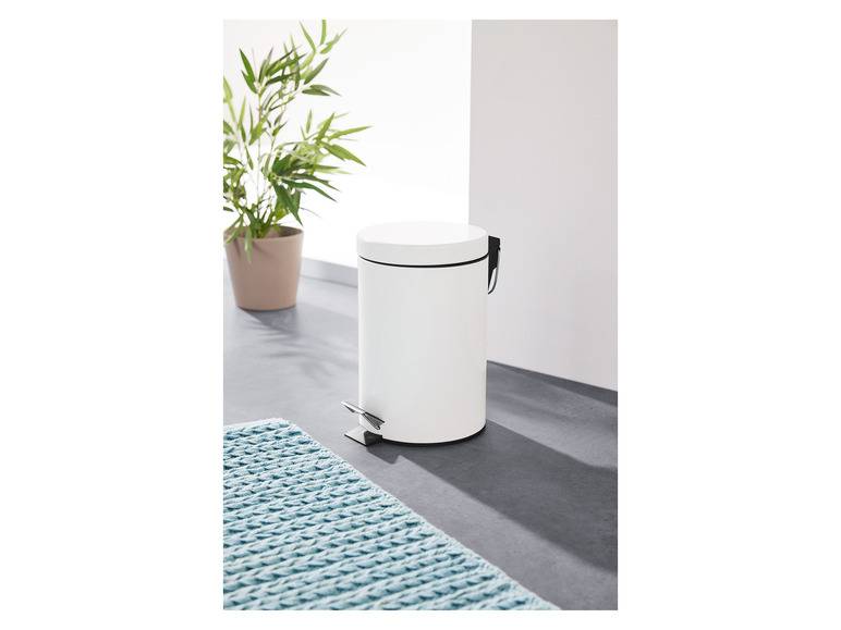 LIVARNO home Kosmetikeimer, 2,6 l Black Friday
