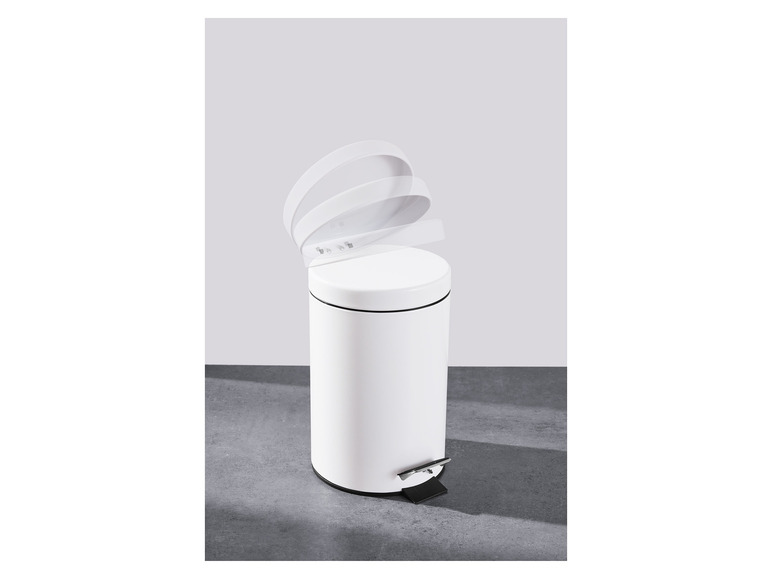 LIVARNO home Kosmetikeimer, 2,6 l Black Friday