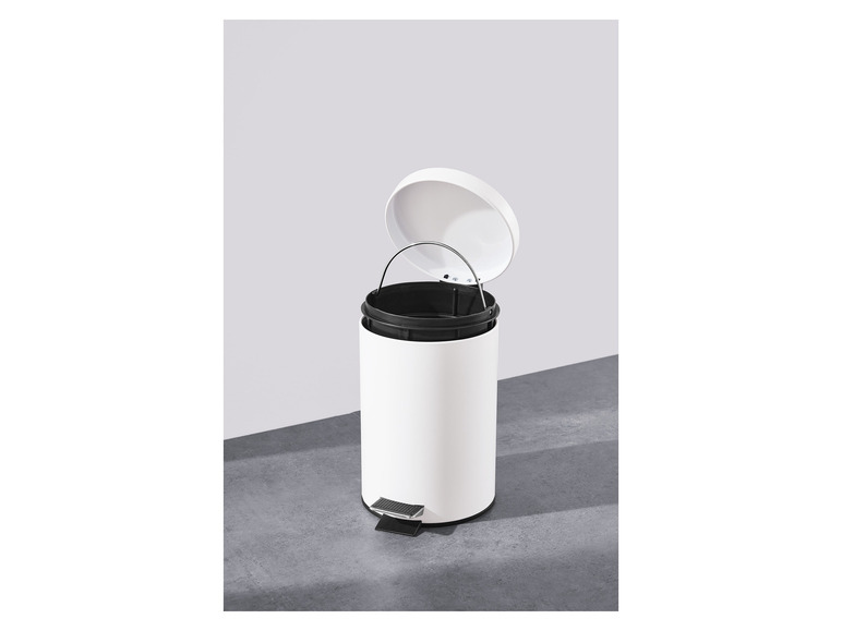 LIVARNO home Kosmetikeimer, 2,6 l Black Friday