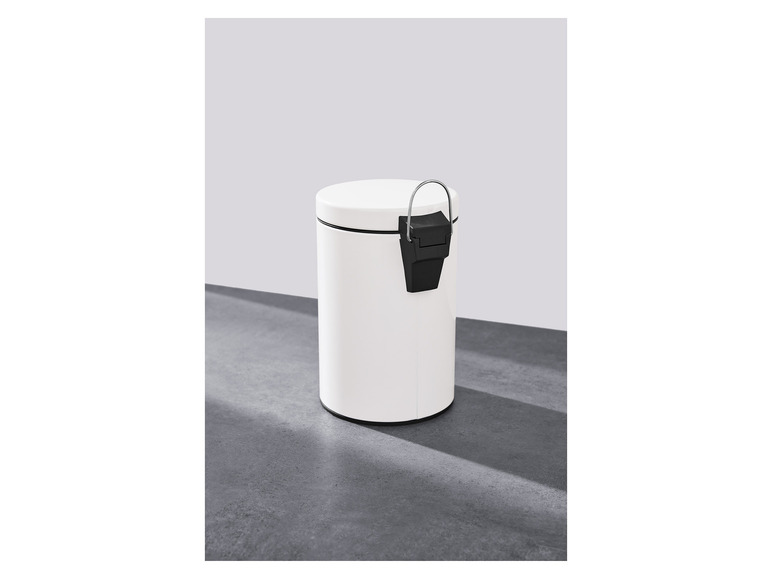LIVARNO home Kosmetikeimer, 2,6 l Black Friday