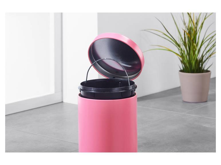LIVARNO home Kosmetikeimer, 2,6 l Weihnachtsangebot