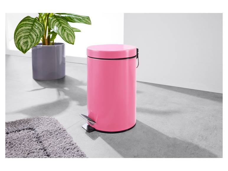 LIVARNO home Kosmetikeimer, 2,6 l Weihnachtsangebot