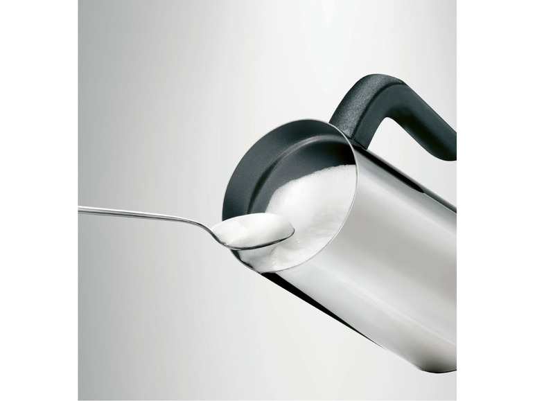 SILVERCREST® KITCHEN TOOLS Milchaufschäumer »EDS SMA 500 E1«, 500 Watt Osterangebot