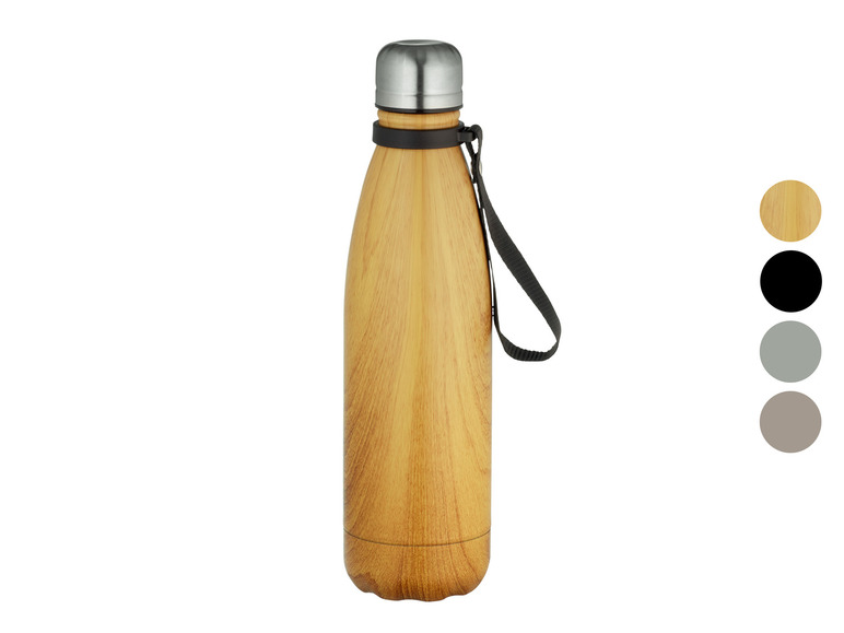 ERNESTO® Isolierflasche, 500 ml Valentinstagsangebot